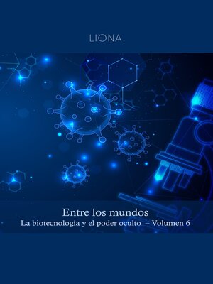 cover image of Entre los mundos